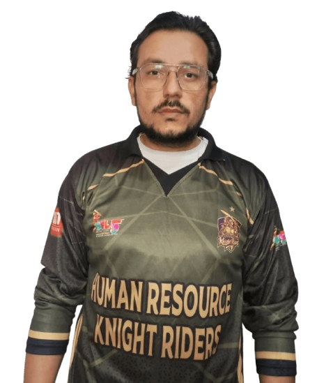 Noman Pervaiz