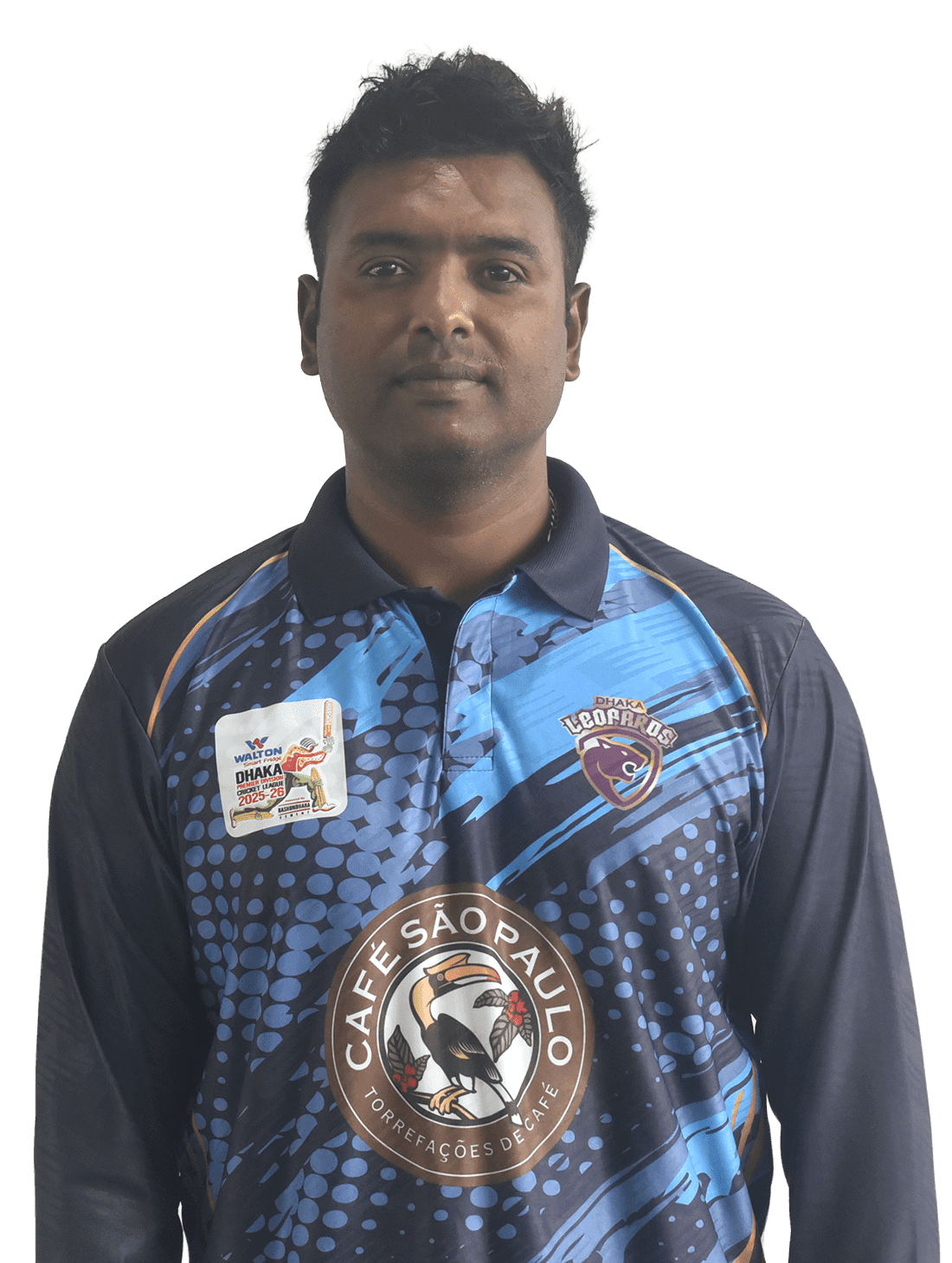 ALAUDDIN AHMED cricket player profile photo