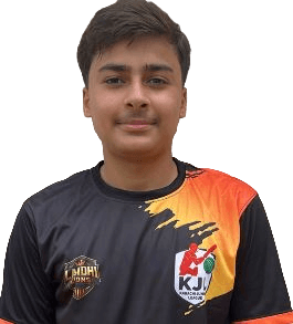Afnan Rasheed