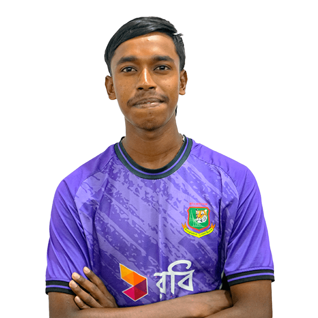 RAKIBUL HASAN