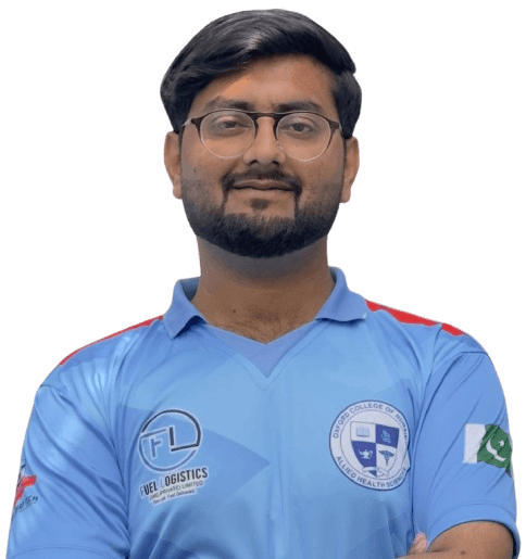 Shabir Ahmed