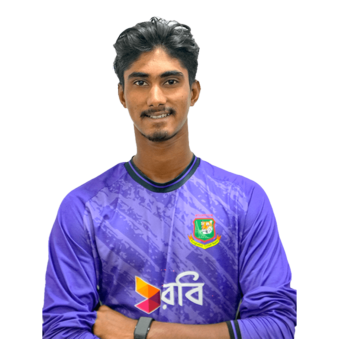 ABDUR RAHIM