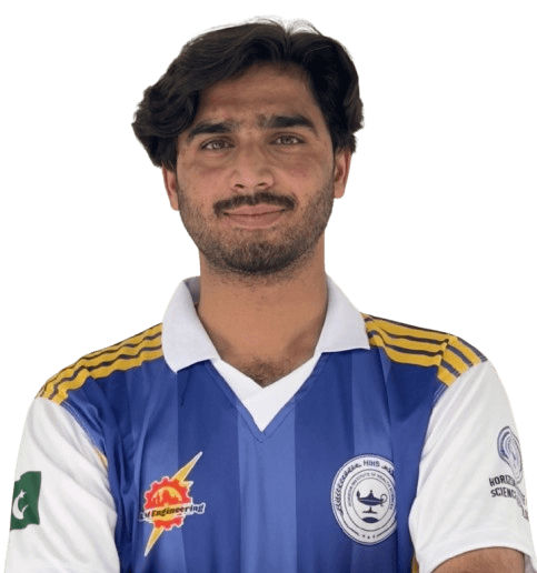 Anwar Ullah Khan