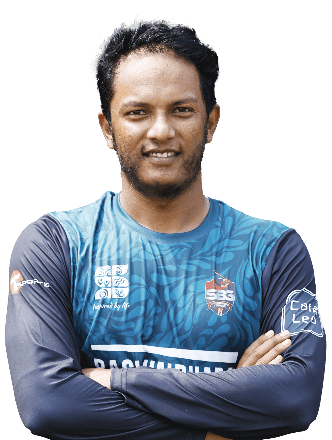 AZMIR AHMED