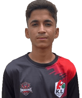 Muhammad Usman