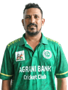 NASIR HOSSAIN