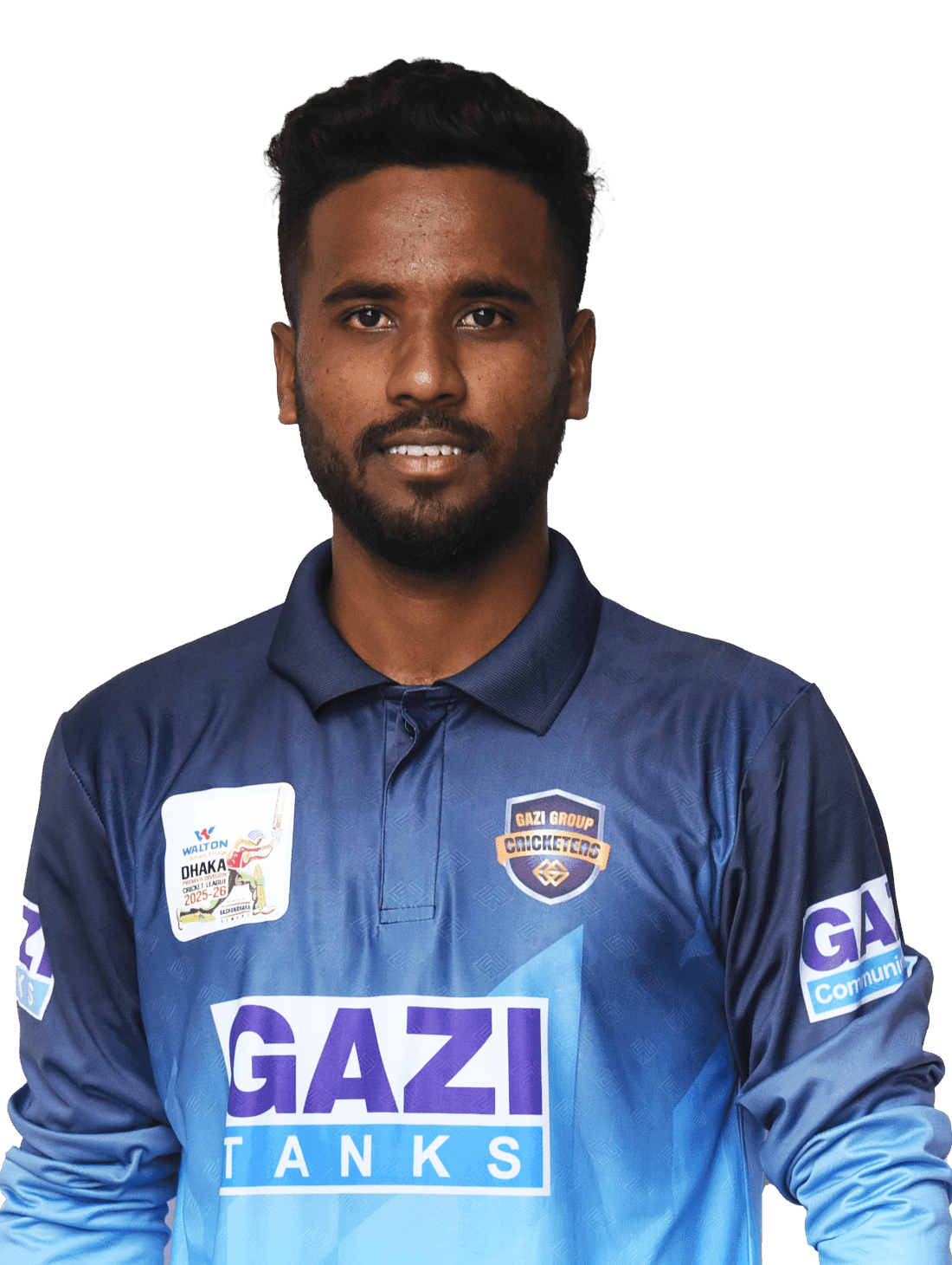 RAHIM AHMED