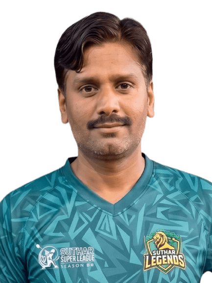 Nand Lal cricket player profile photo