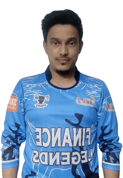 Shahrukh