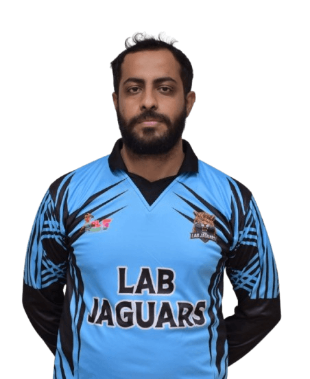 Asif Ali