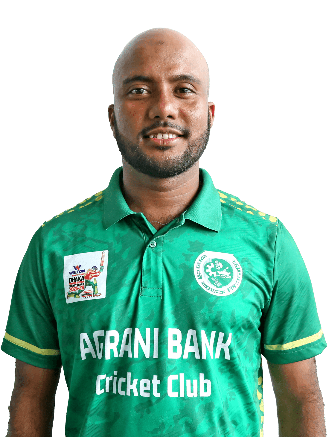 JAHID JAVED cricket player profile photo