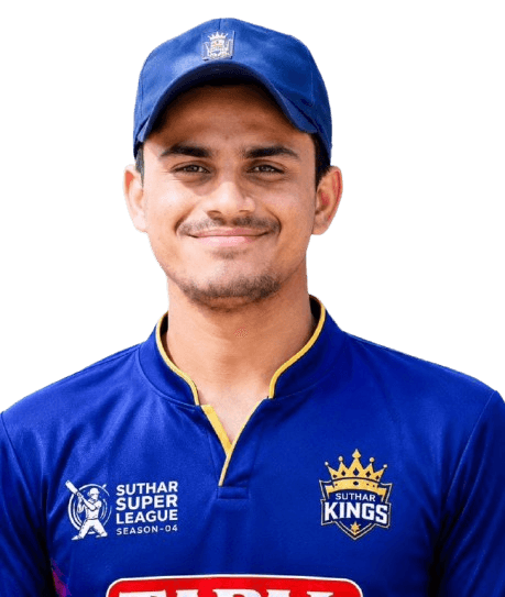 Laleet Chouhan