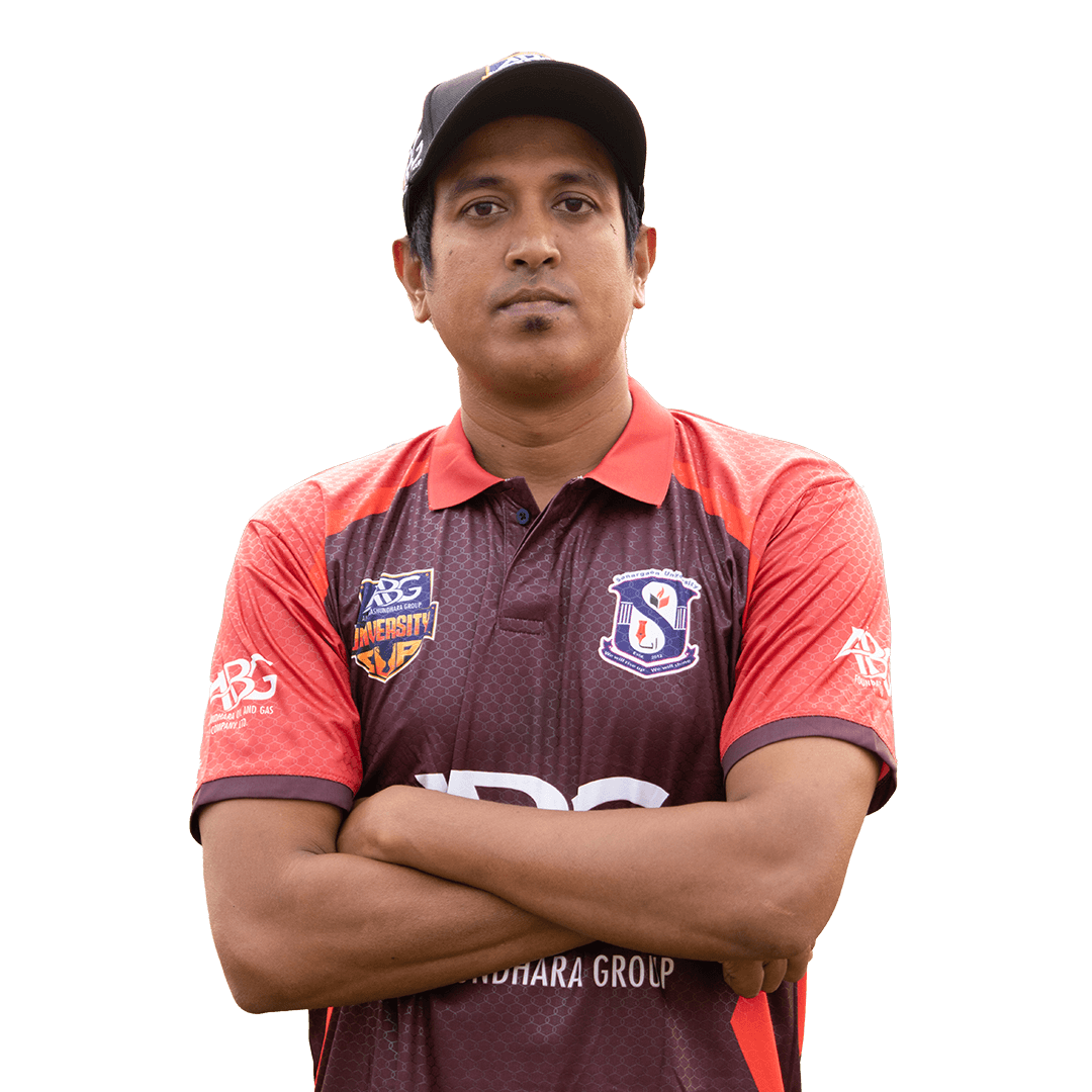 YEASIN BHUIYAN