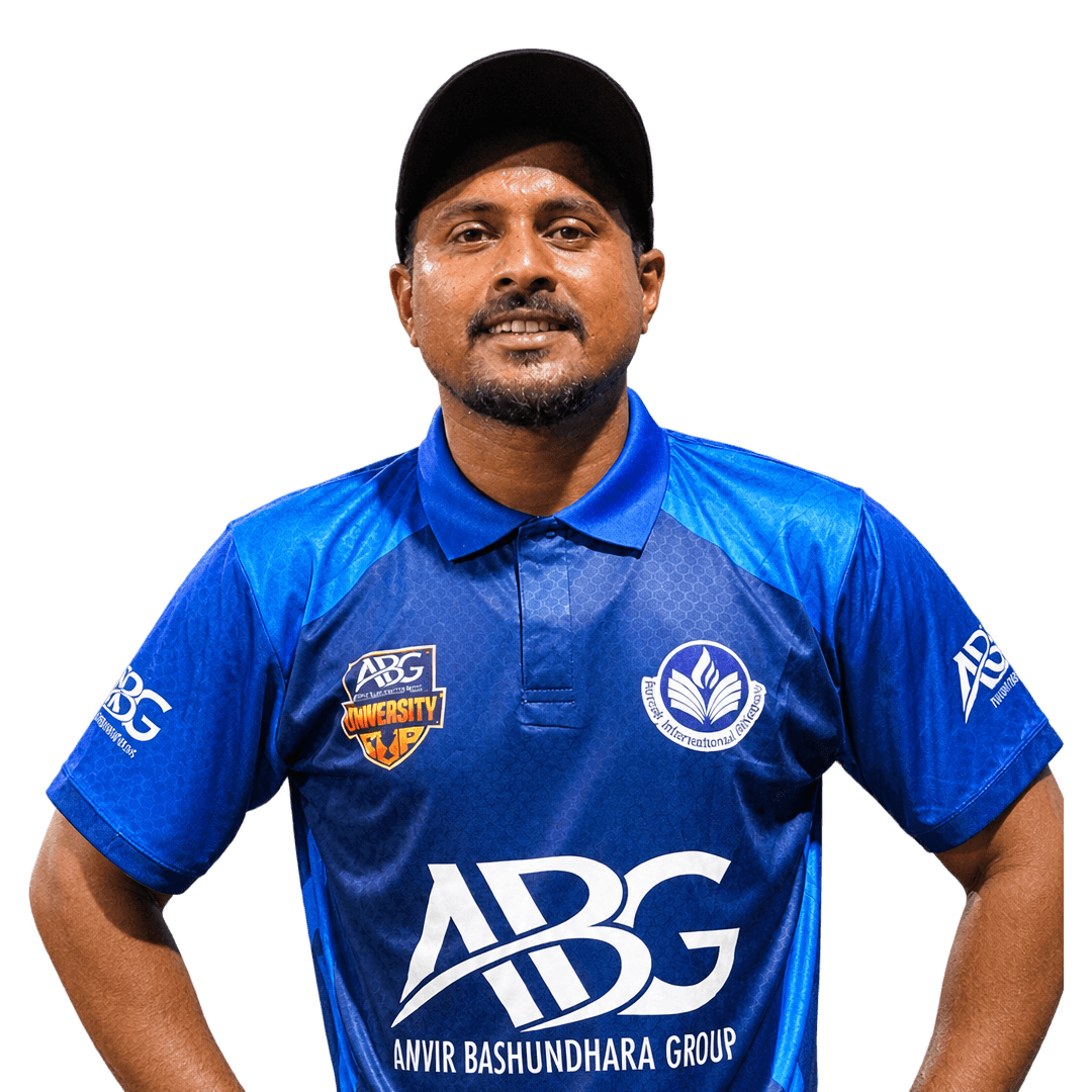 ZAHID HASAN