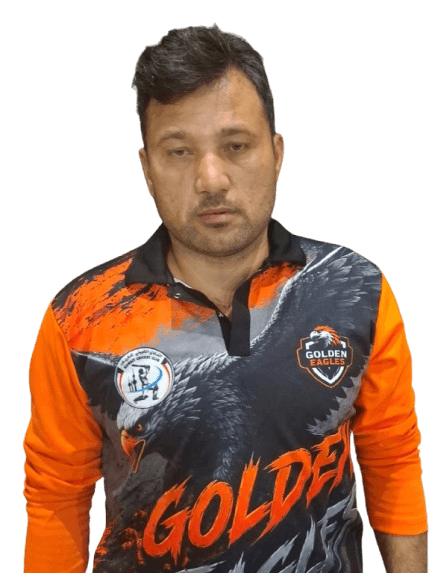 Muhammad Sahid cricket player profile photo