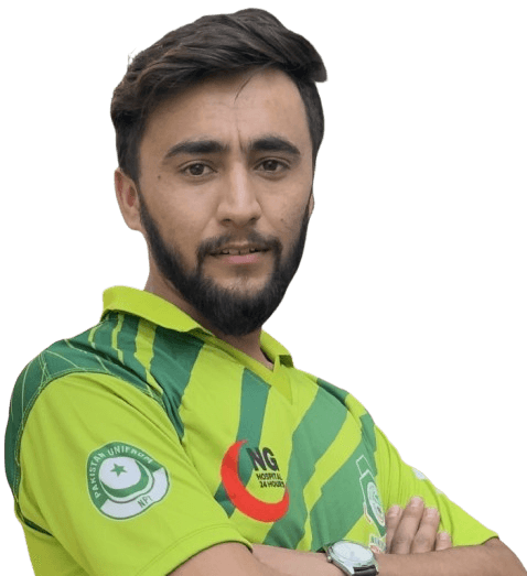 Syed Aga Jan