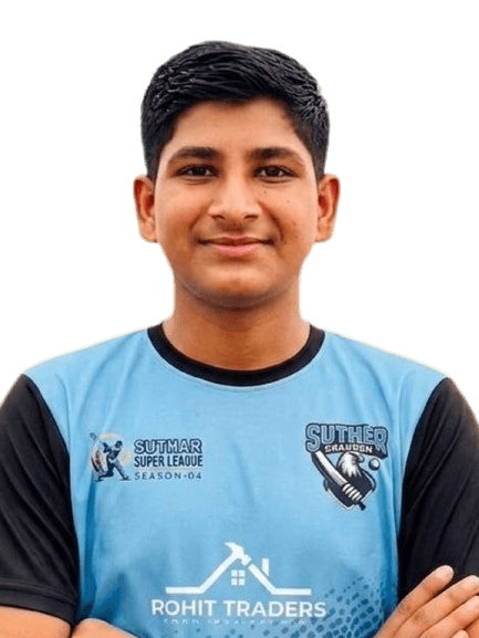 Rohit Shivani