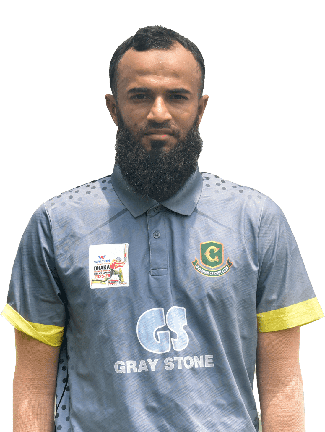 TANVIR HOSSAIN
