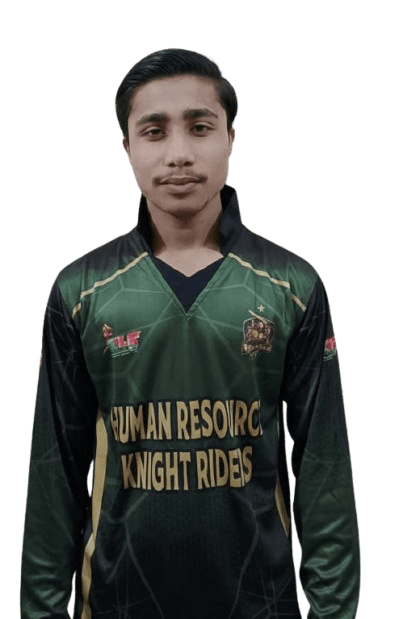 Muhammad Shahid