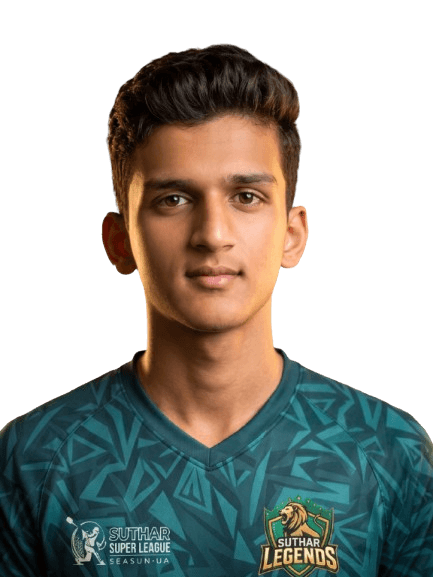 Ashish Bhanani