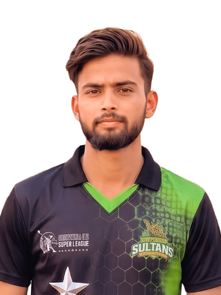 Dileep Kashiram