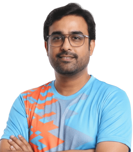 Adeel Suri