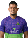NASUM AHMED
