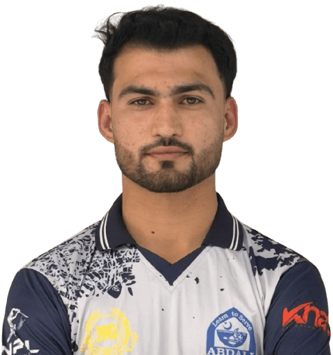 Atif Ali