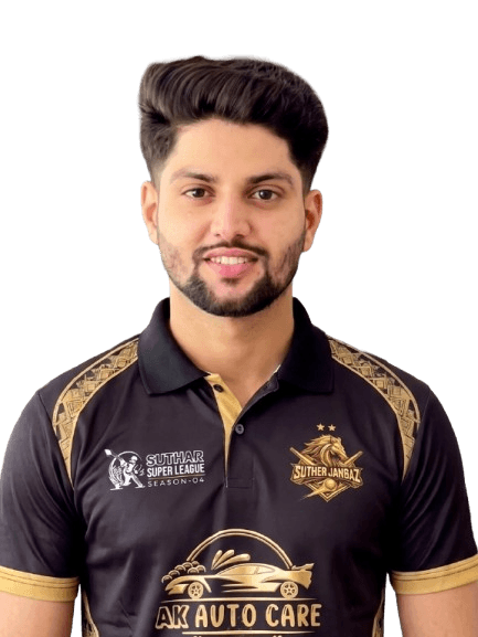Danish Essrani