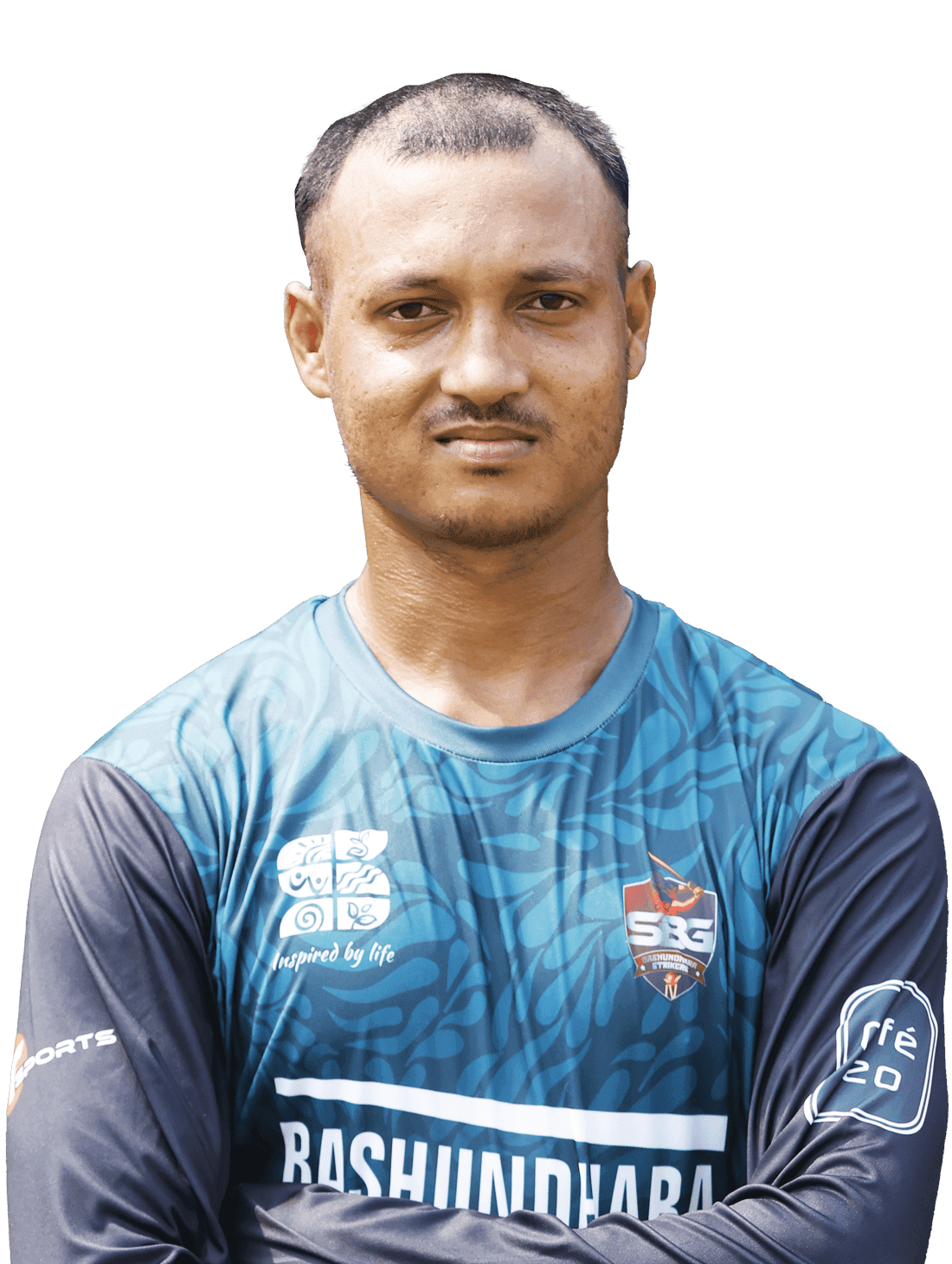 HAFIZUR RAHMAN