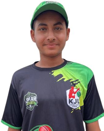 Zohaib Ansari