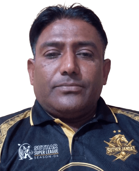 Rajesh Essrani