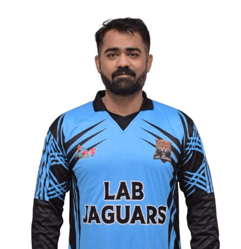 Asad Mirza