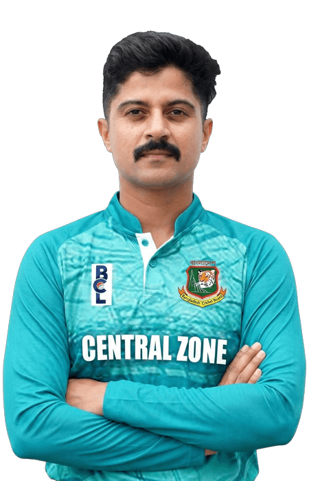IRFAN SHUKKUR cricket player profile photo