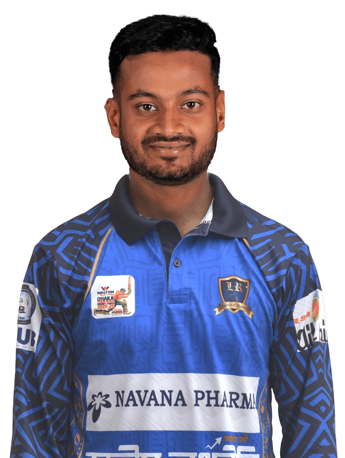 MAHAMUDUL HASAN JOY