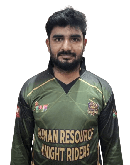 Muhammad Asim