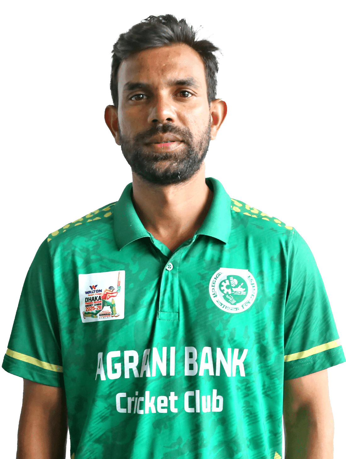 MARSHALL AYUB cricket player profile photo