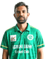 MARSHALL AYUB