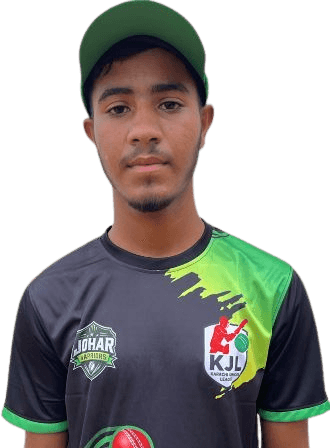 Khuzaima
