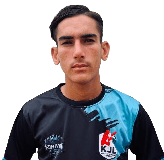 M. Uzair