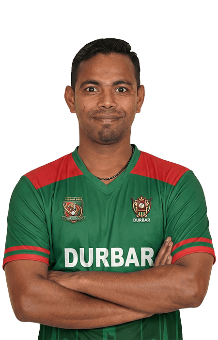TANVIR ISLAM cricket player profile photo