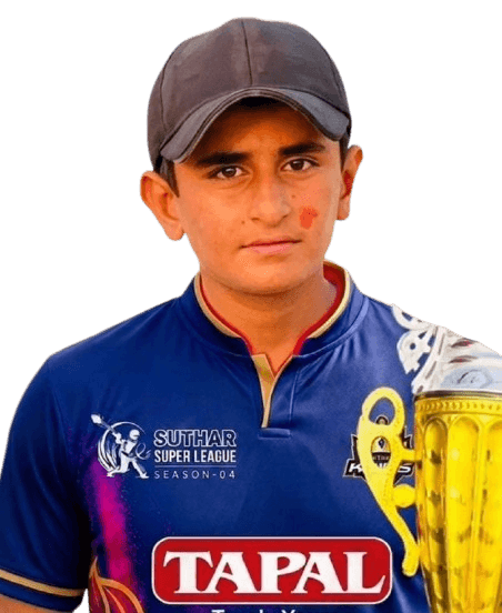 Ritesh