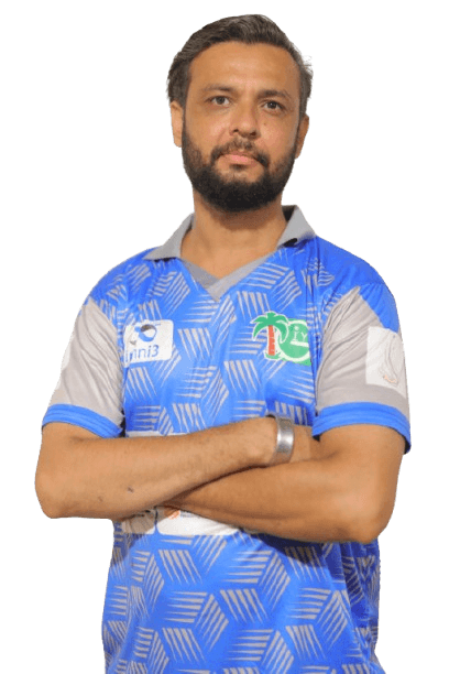 Murtaza Ali
