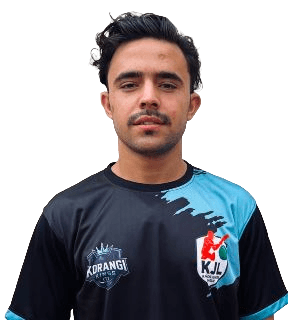 Muneer Ahmed