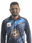 SHYKAT ALI