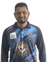 SHYKAT ALI