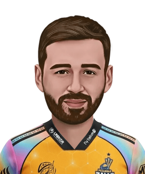 James Vince