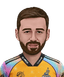 James Vince