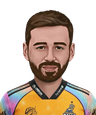 James Vince