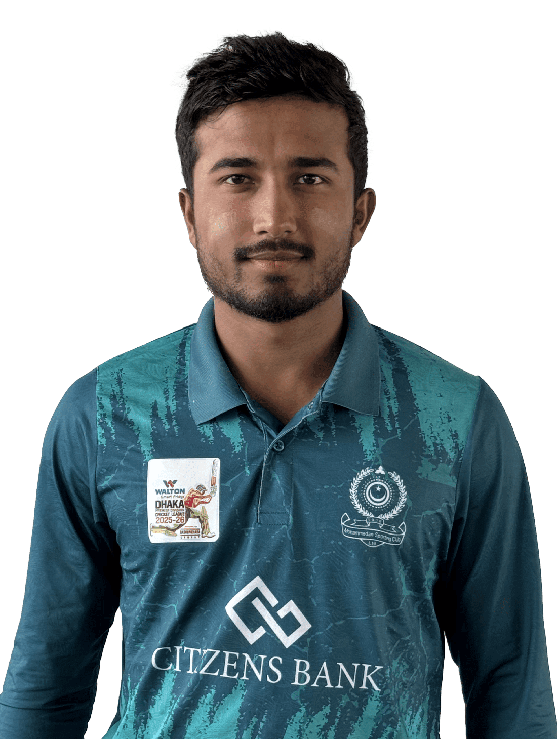 AFIF HOSSAIN DHRUBO cricket player profile photo